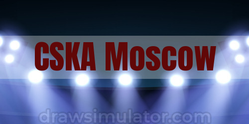 CSKA Moscow